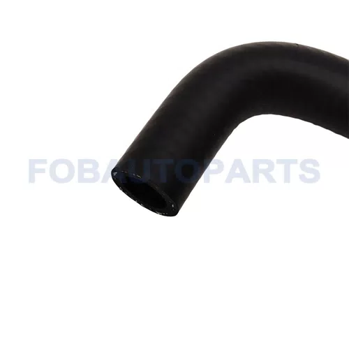 Heater Hose Auxiliary Pump to Expansion Tank for Mercedes-Benz 1635013582 A1635013582 - image 5